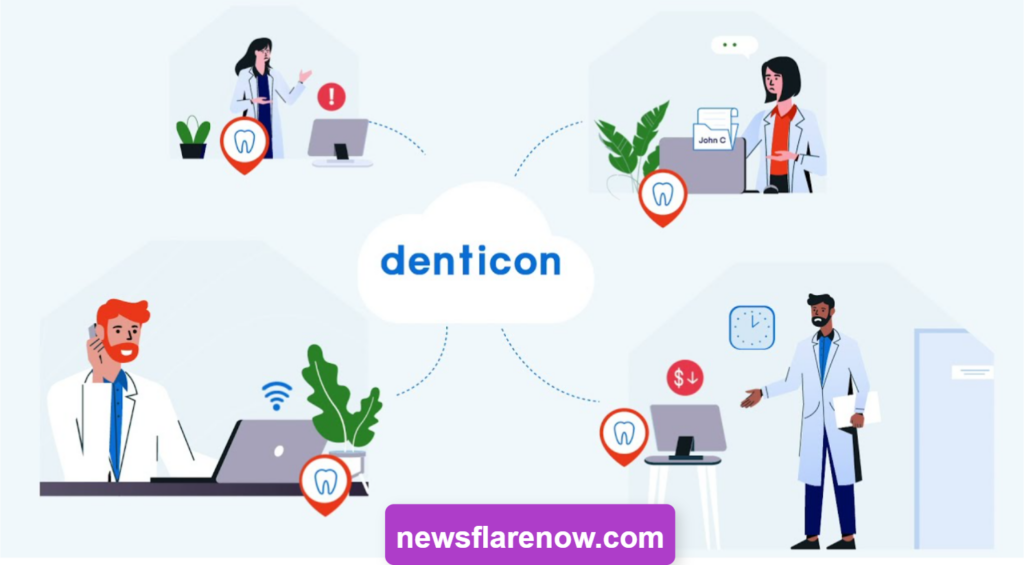 Denticon: Essential Software Features