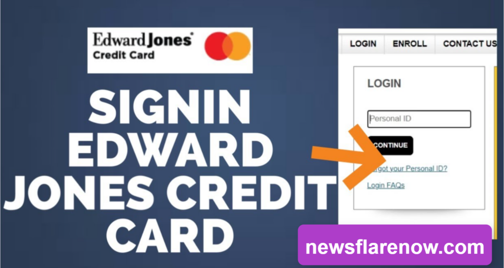 Edward Jones Login