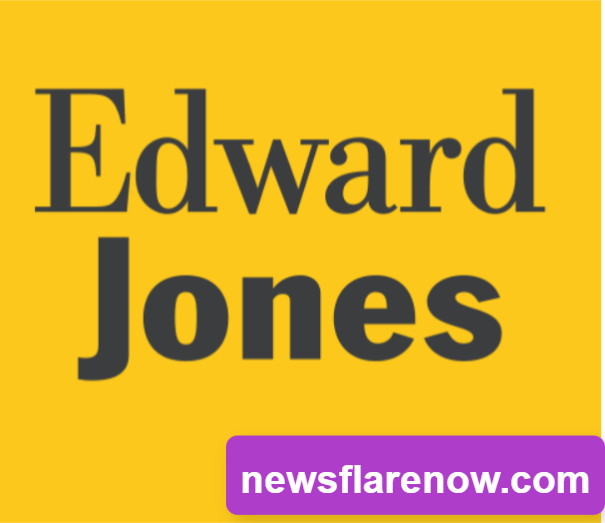 What is Edward Jones